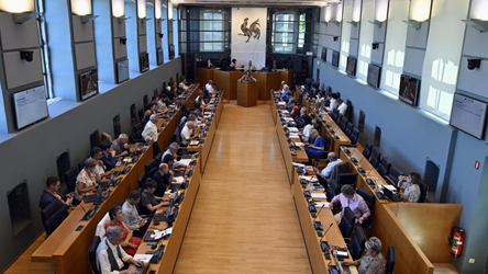 Parlement