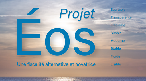 logo Eos